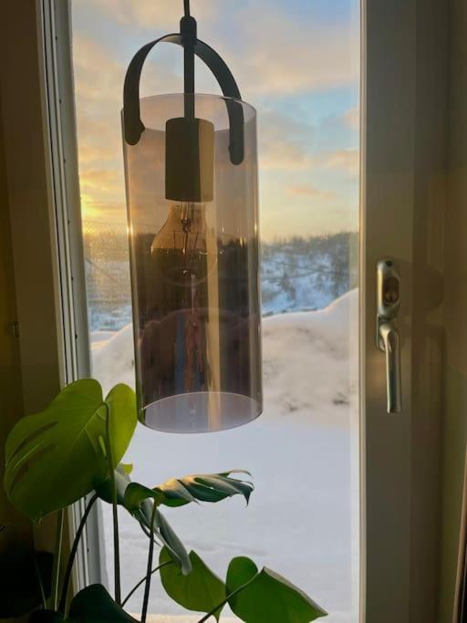 Newly Built Bright Apartment, Close To Everything If You Want To Visit Stockholm, You Will Find The Perfect Accommodation Here! Ferry Line 80 Makes It Very Convenient And Easy To Get To The City Center Nacka Exterior foto